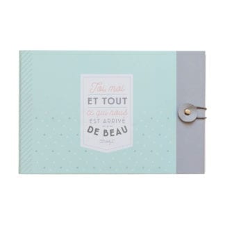 Album photo - Toi et moi