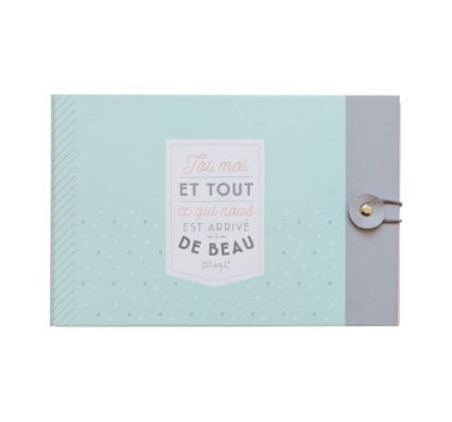 Album photo - Toi et moi