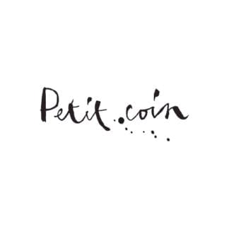 Sticker mural - Petit coin