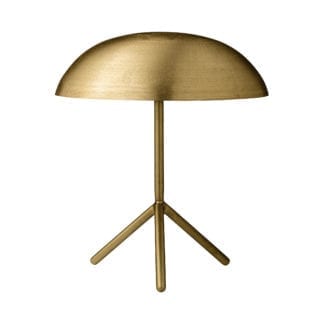 Lampe - Doré