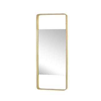 Miroir - Doré