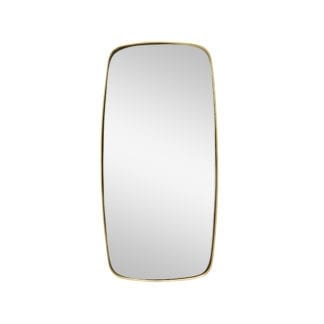 Miroir - Doré