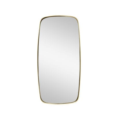 Miroir - Doré