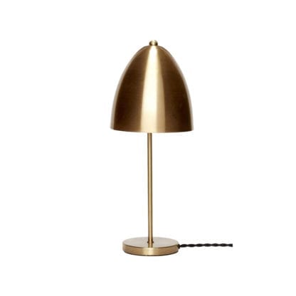 Lampe - Doré