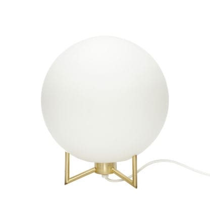 Lampe - Ronde