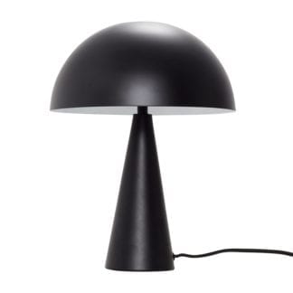 Lampe - Noir