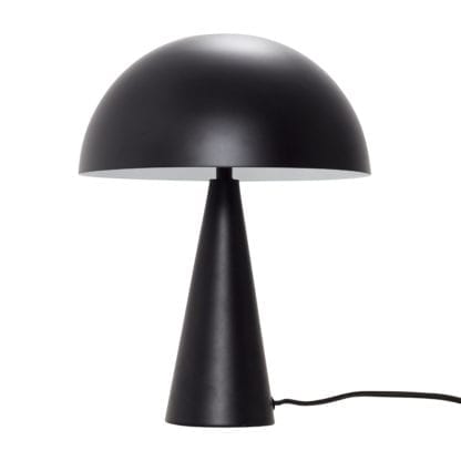 Lampe - Noir