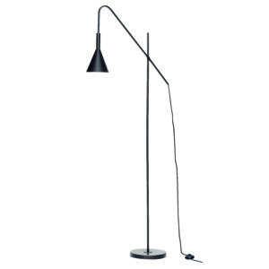 Lampadaire - Noir