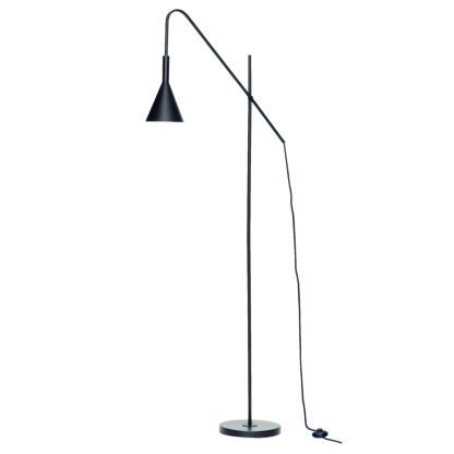 Lampadaire - Noir