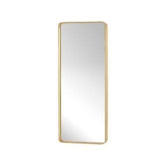 Miroir - Doré