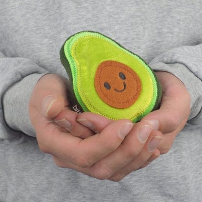 Bouillotte mini – Avocat