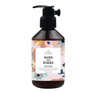 Crème pour les mains – Hugs & kisses