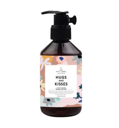 Crème pour les mains – Hugs & kisses