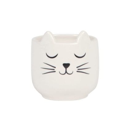 Cache-pot mini - Chat