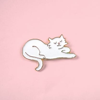 Pin’s – Chat pacha