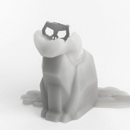 Bougie Pyropet - Kisa
