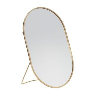 Miroir à poser - Oval