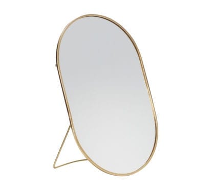 Miroir à poser - Oval