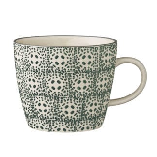 Mug Karine - Vert