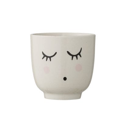 Mini mug Smilla