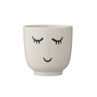 Mini mug Smilla