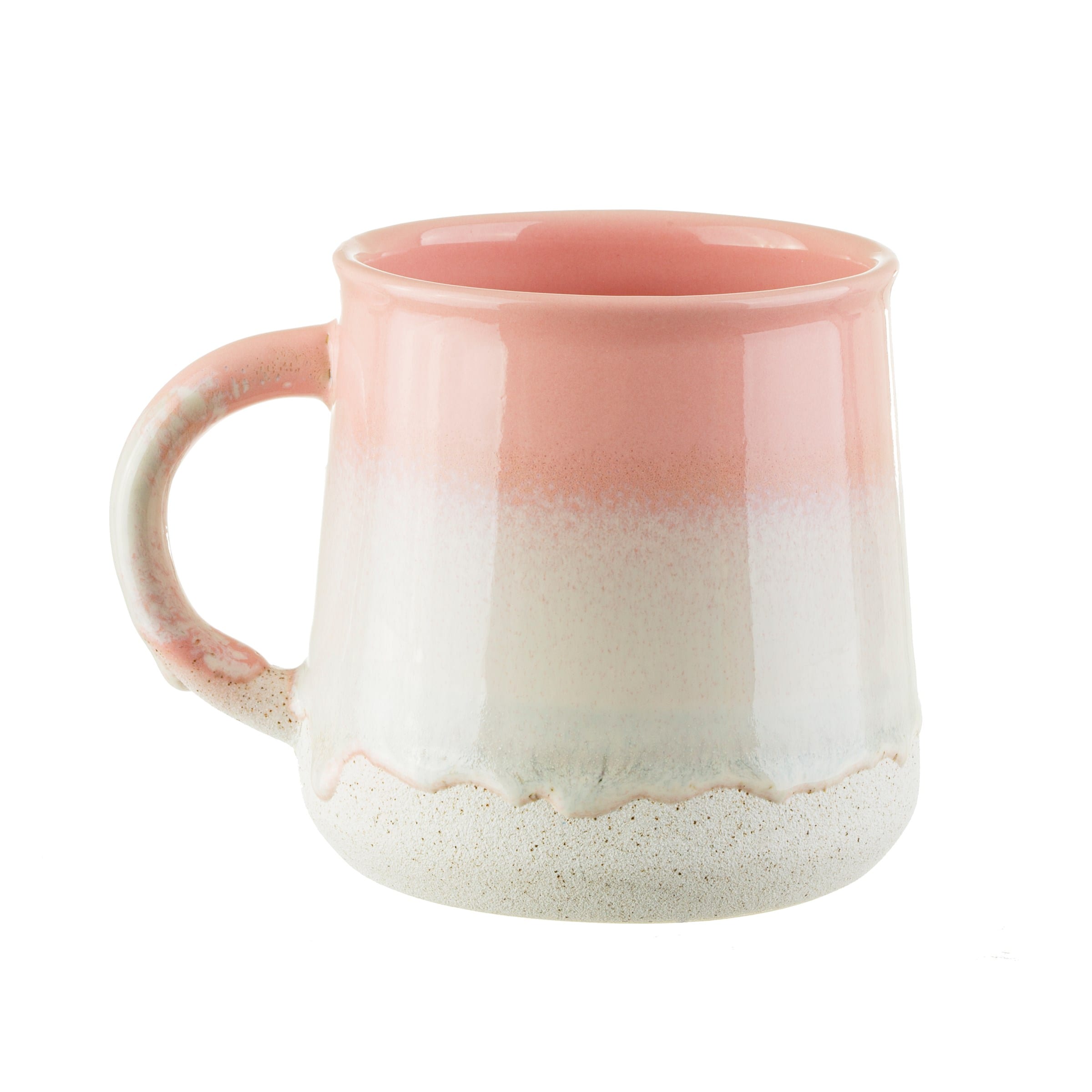 Mug en céramique Rose • Tasses & Verres Songes