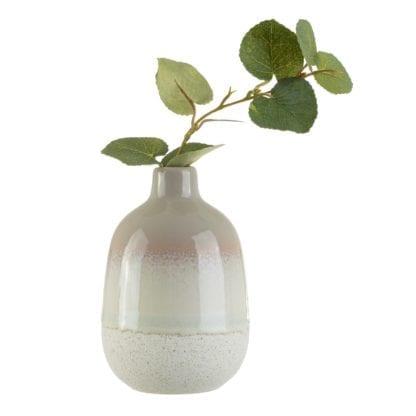 Vase mini - Gris