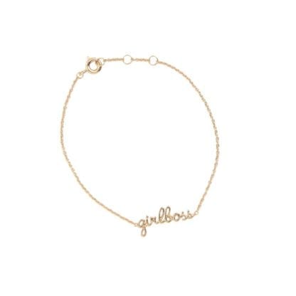 Bracelet – Girlboss