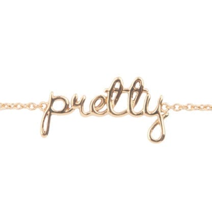 Bracelet – Pretty