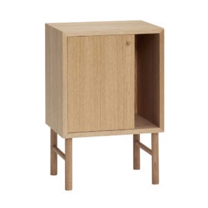 Petite commode en bois