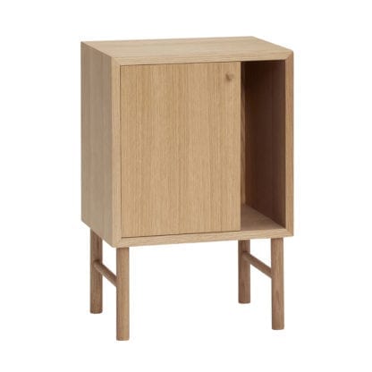 Petite commode en bois