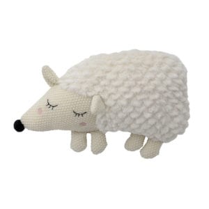 Peluche - Hérisson