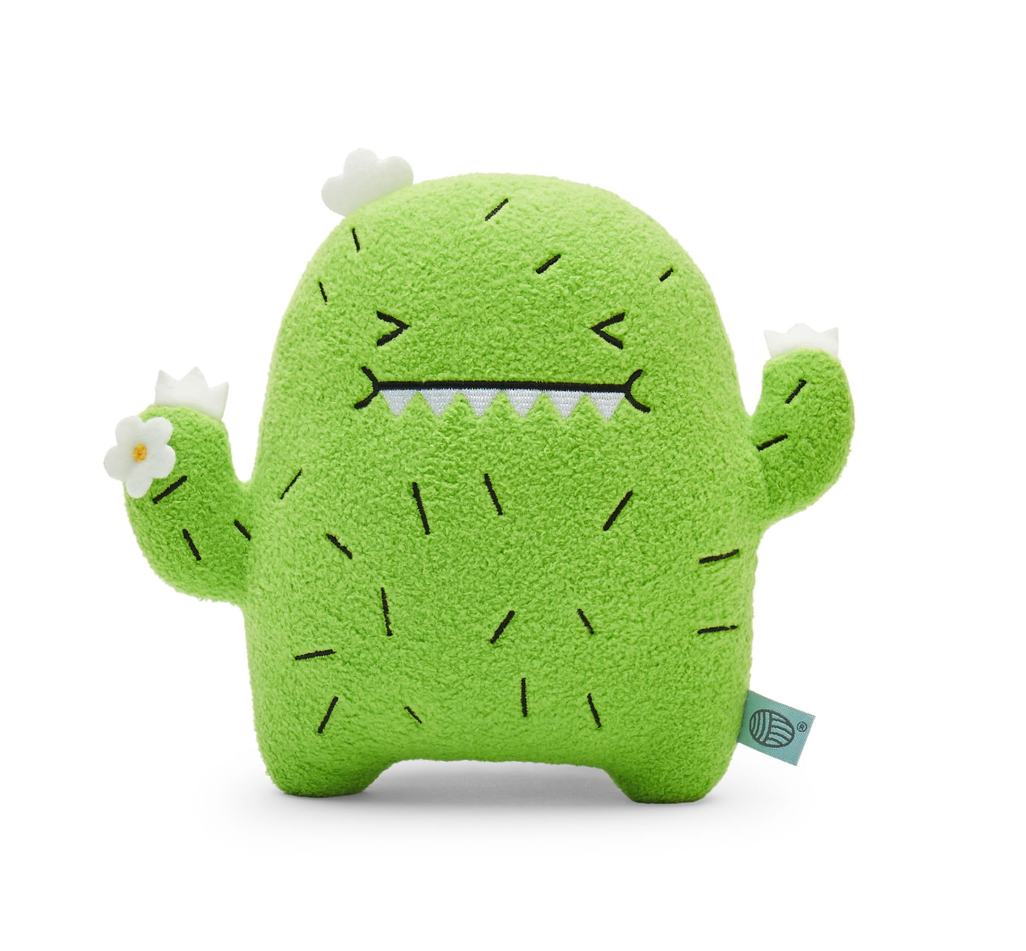 Peluche cactus - Riceouch ⸱ Noodoll