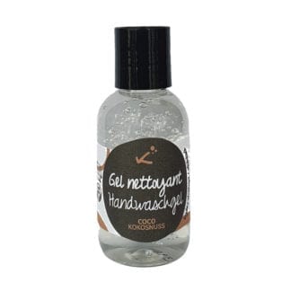 Gel hydroalcoolique - Coco