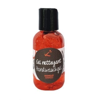 Gel hydroalcoolique - Mangue