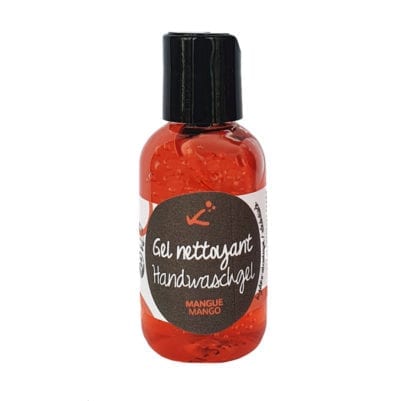 Gel hydroalcoolique - Mangue