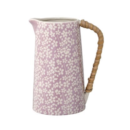 Petite carafe Seeke - Rose