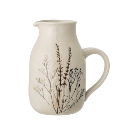 Carafe Bea - Fleur