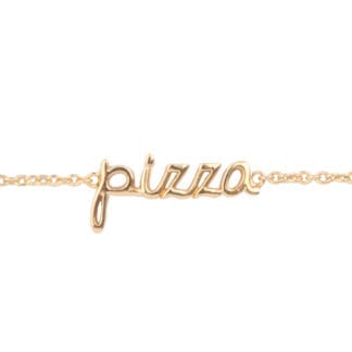 Bracelet – Pizza