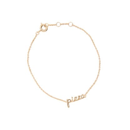 Bracelet – Pizza
