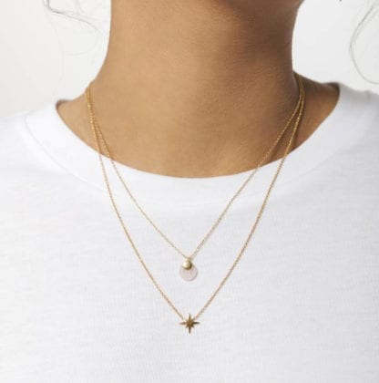 Collier – Étoile