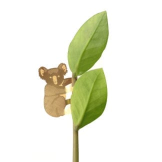 Déco pour plante - Koala