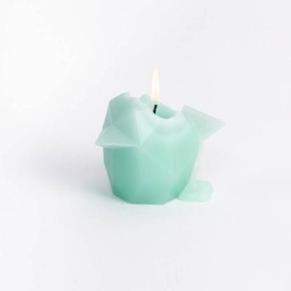 Bougie Pyropet - Bibi menthe