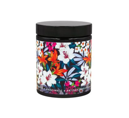 Bougie – Monoï de Tahiti M