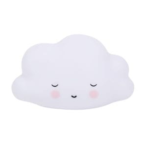 Veilleuse - Nuage