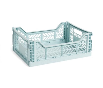 Caisse de rangement M - Arctic