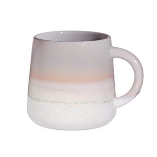 Mug en céramique - Gris