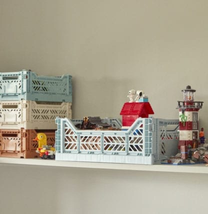 Caisse de rangement Hay