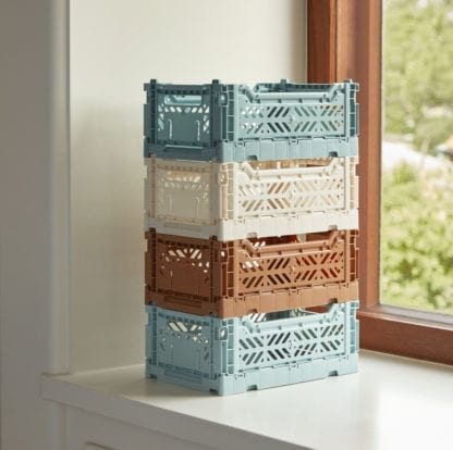 Caisse de rangement Hay