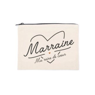 Pochette – Marraine